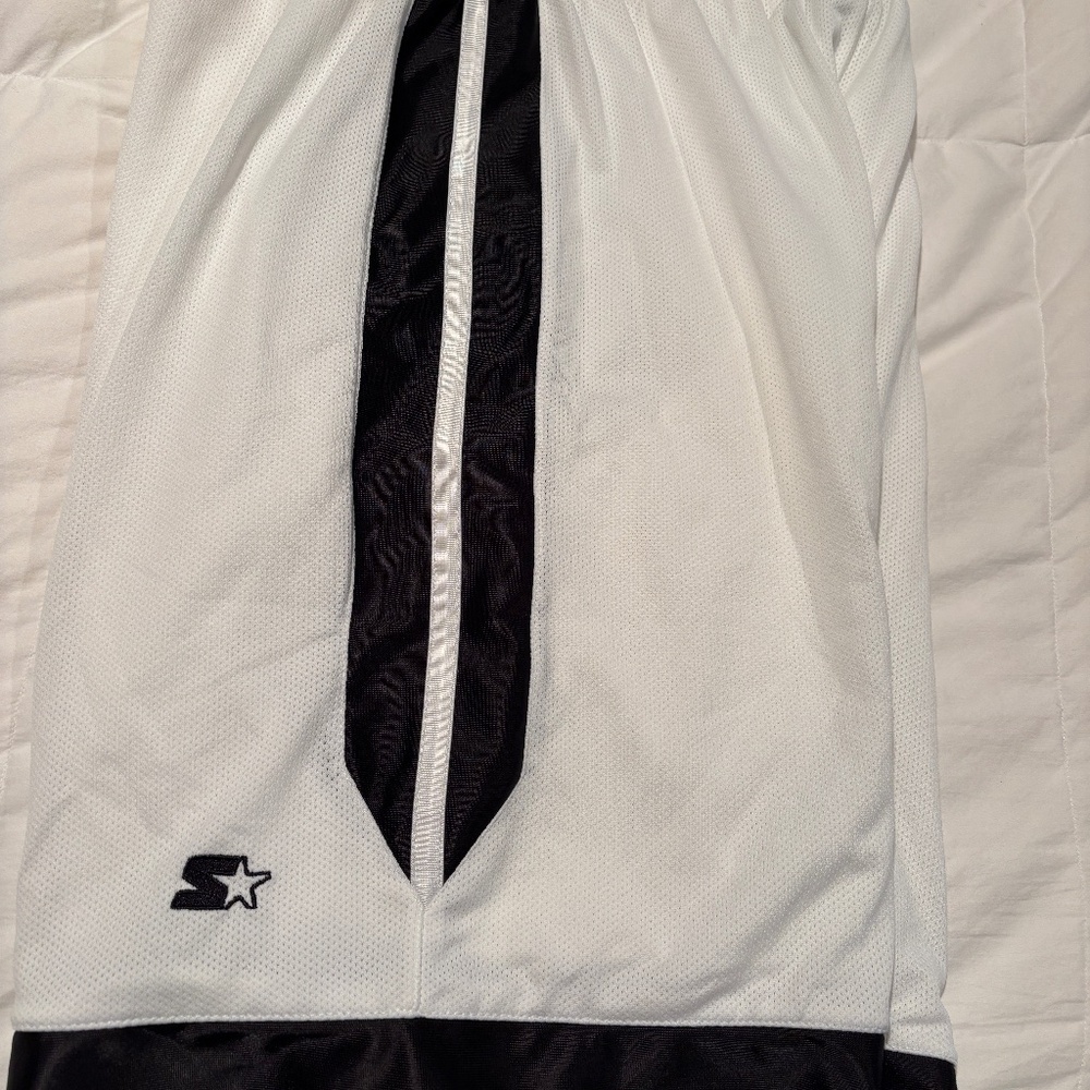 Gym Trunks Men’s